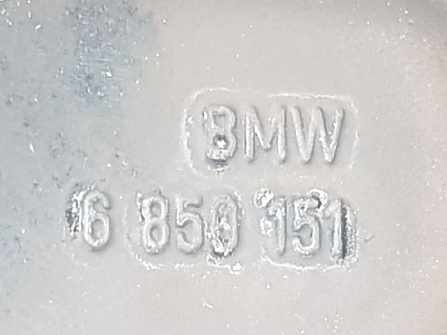 BMW 1 Series F20/F21 (2011-2020) Rengas 36116850151, 7.5JX17ET:43, 17PULGADAS 19932364