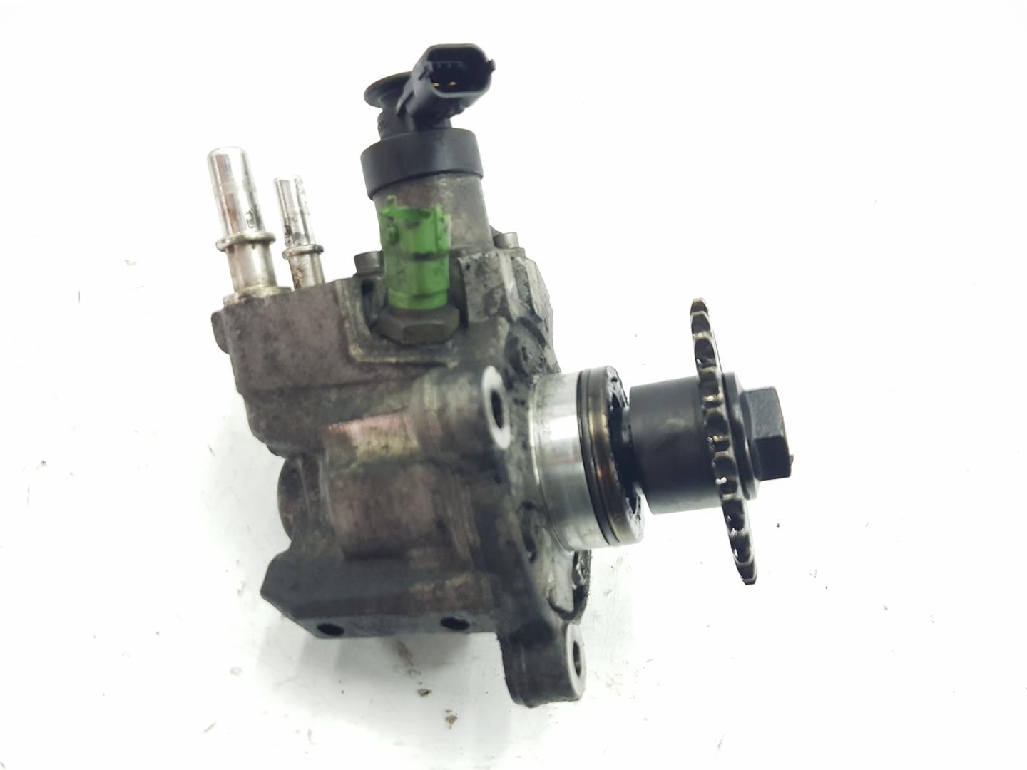 LAND ROVER Discovery Sport 1 generation (2014-2024) High Pressure Fuel Pump G4D39B395AA, 0445010706, 1365HP2222DL 24131100