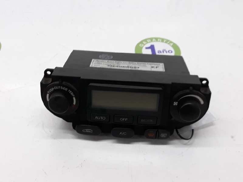 CHEVROLET Lacetti J200 (2004-2024) Climate  Control Unit 06430996,DKF0504141523 19660132