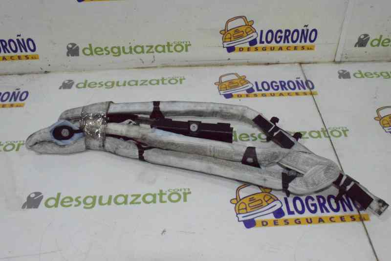 BMW 3 Series E90/E91/E92/E93 (2004-2013) Dešinės pusės stogo oro pagalvė (SRS) 85696664605R,85696664605R 19553590