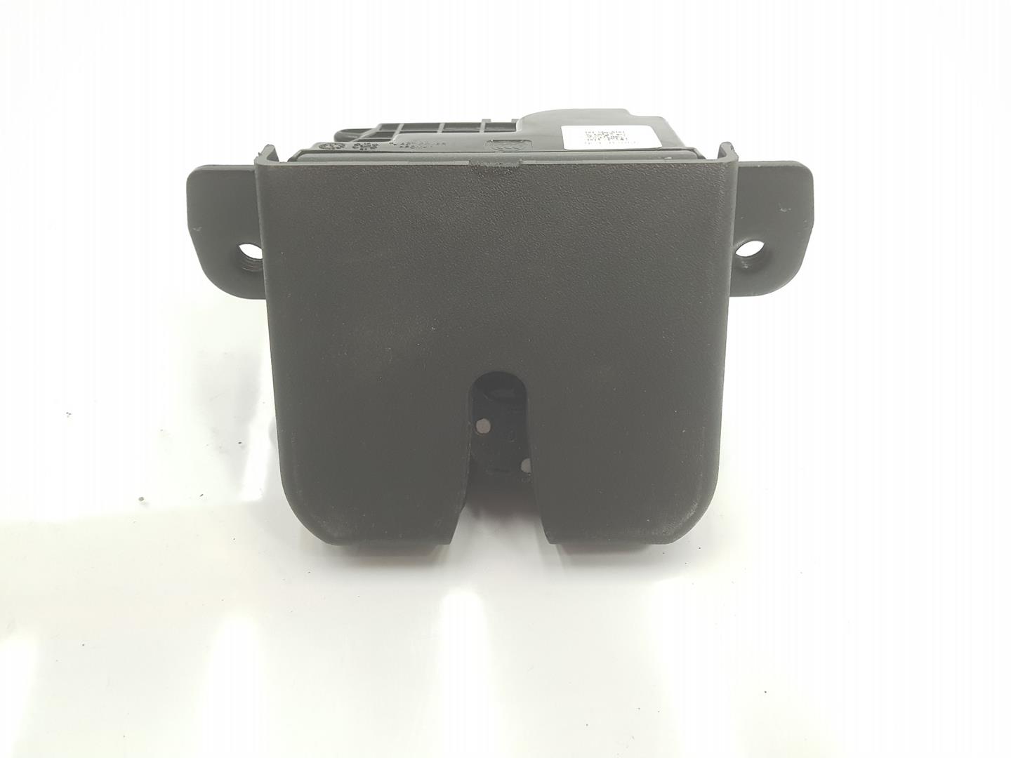 KIA Sportage 4 generation (2016-2022) Tailgate Boot Lock 81230D3000,81230D3000,1141CB2222DL 19870799