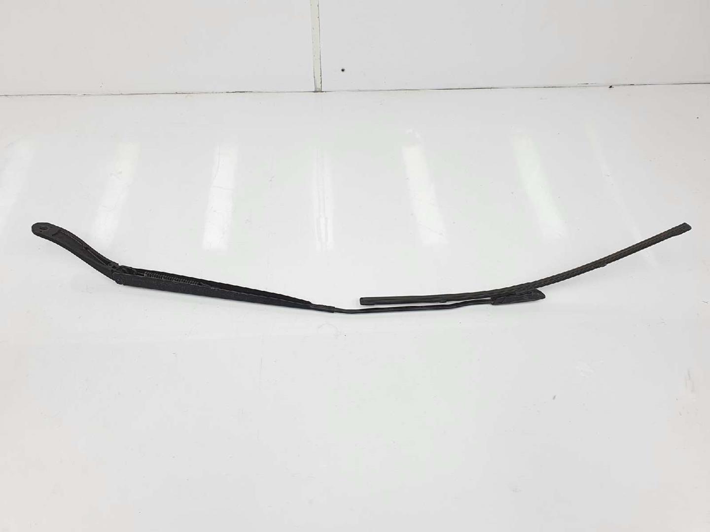 PEUGEOT Expert 3 generation (2017-2023) Front Wiper Arms 1615627280,1615627280 19728611