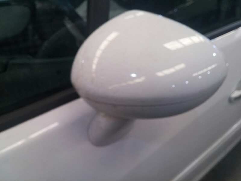 OPEL Corsa D (2006-2020) Front Right Door Exterior Handle 25936893, 25936893, COLORBLANCO 19568660