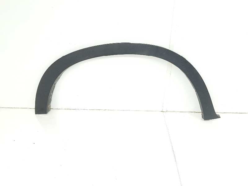 BMW X6 E71/E72 (2008-2012) Rear Right Fender Molding 51777158426, 51777158426 19663497