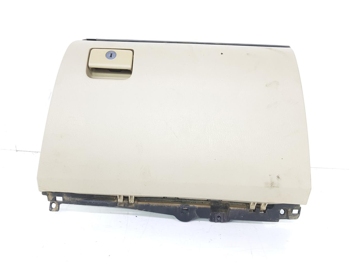 TOYOTA Land Cruiser 70 Series (1984-2024) Glove Box 5550160180A0,5550160180A0 19893678