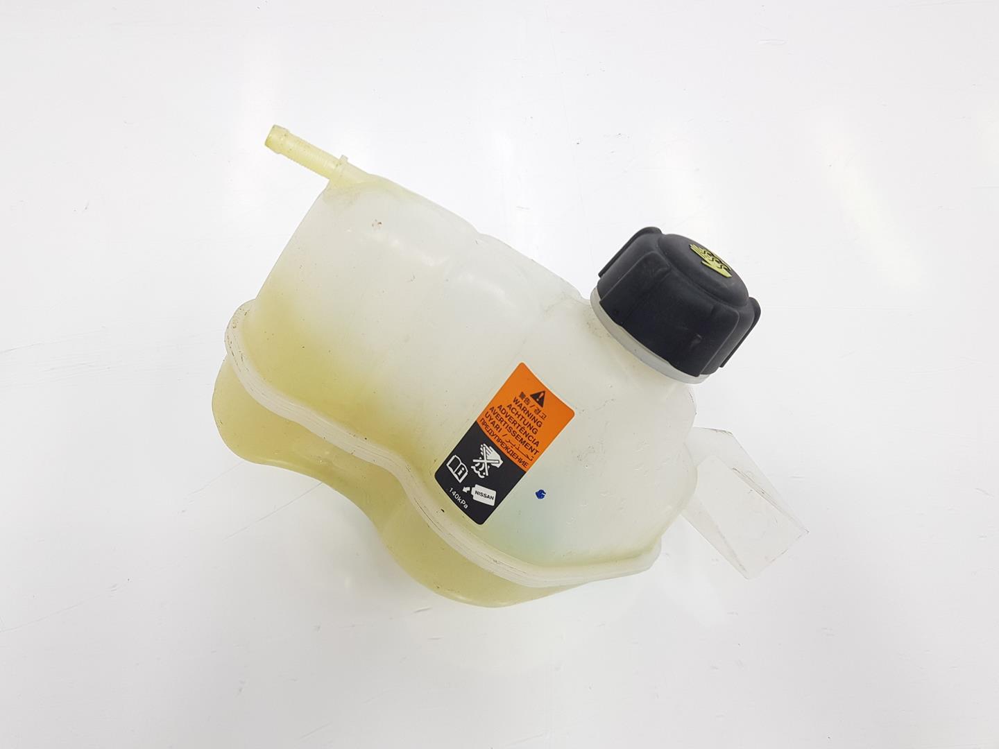 NISSAN X-Trail T32 (2013-2022) Expansion Tank 217114BE0A,217114BE0A 19791664