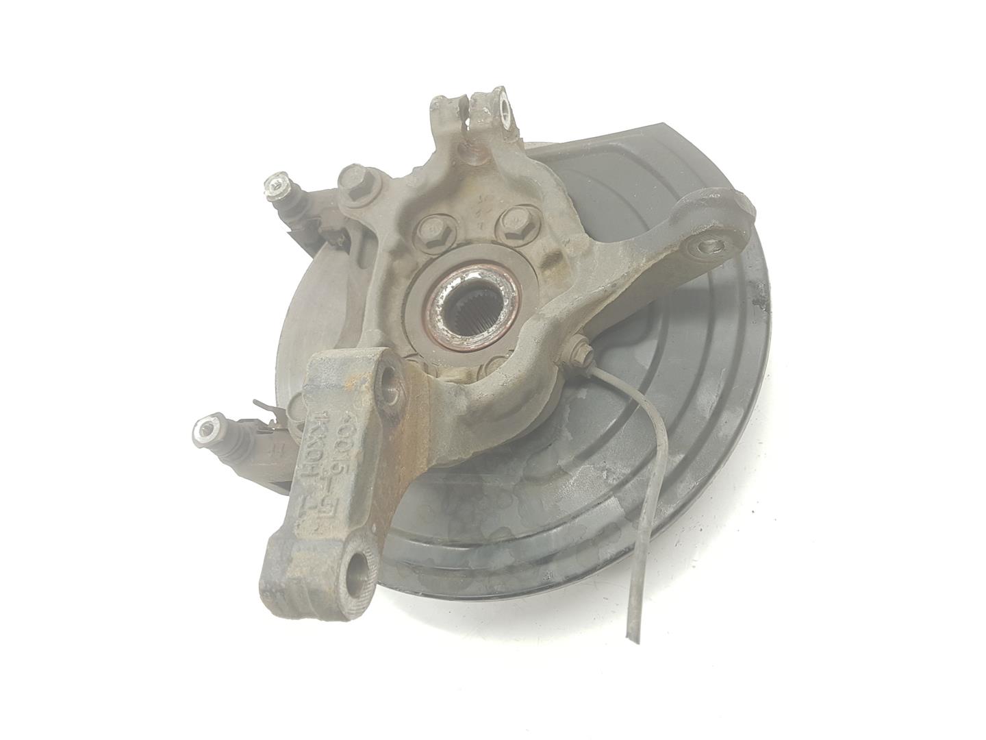 NISSAN Juke YF15 (2010-2020) Front Left Wheel Hub 400151KK0A, 400151KK0A 19829619