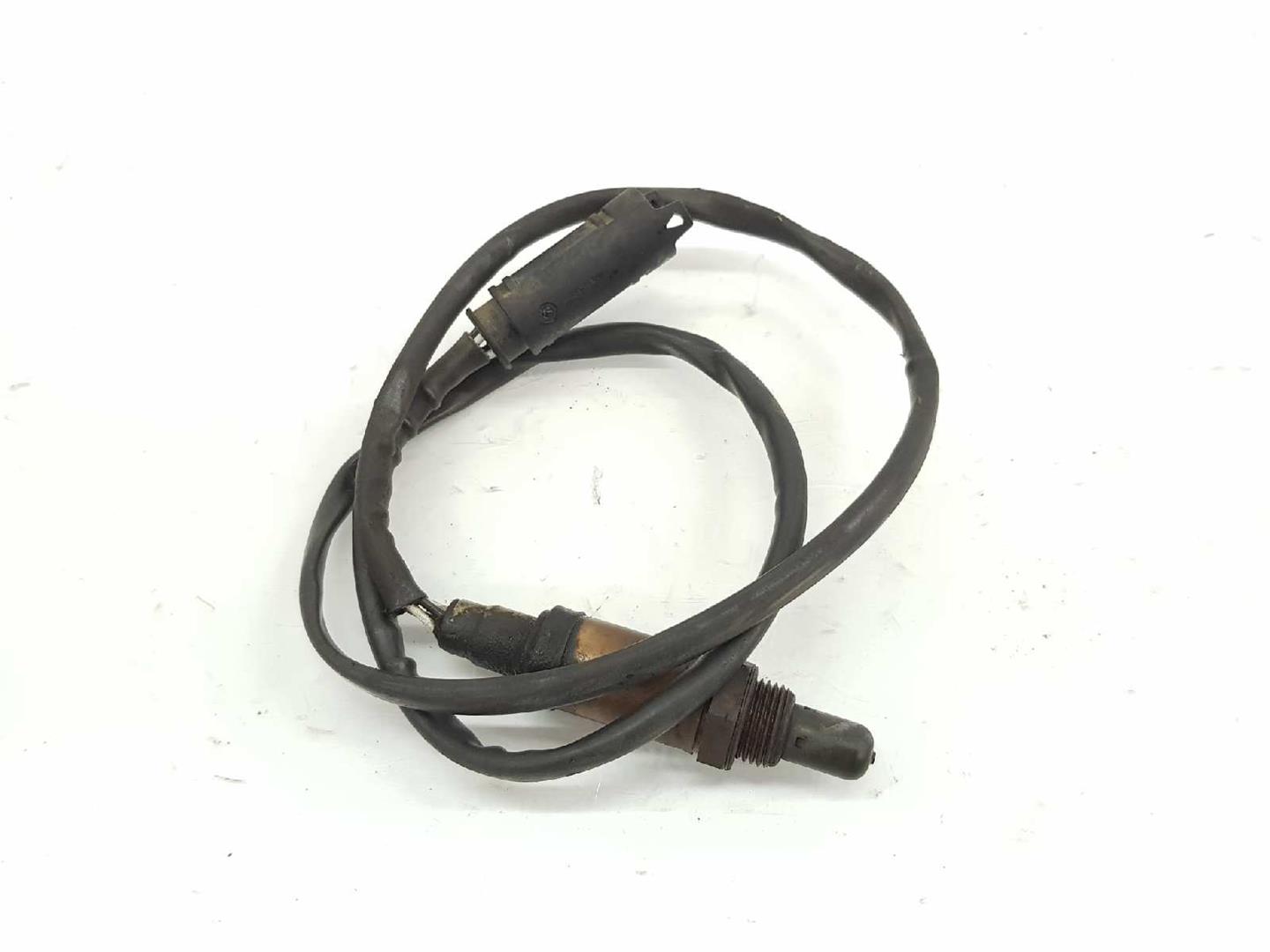 MERCEDES-BENZ 3 Series E46 (1997-2006) Lambda Oxygen Sensor 1433940,11781433940 19688383