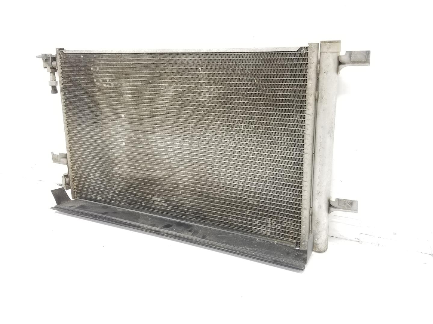 OPEL Astra J (2009-2020) Radiateur de climatisation 13377763, 39140128 21073718