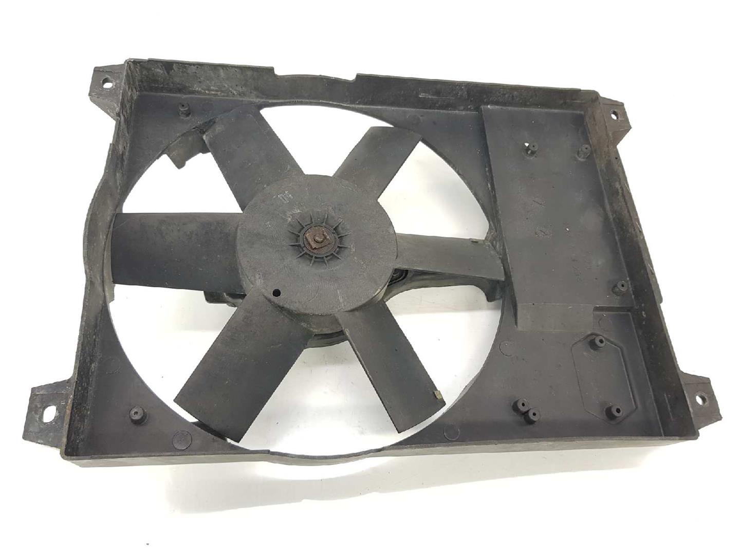 PEUGEOT Boxer 2 generation (1993-2006) Ventilator difuzor 1253C1, 8240120, 1253C1 19723876