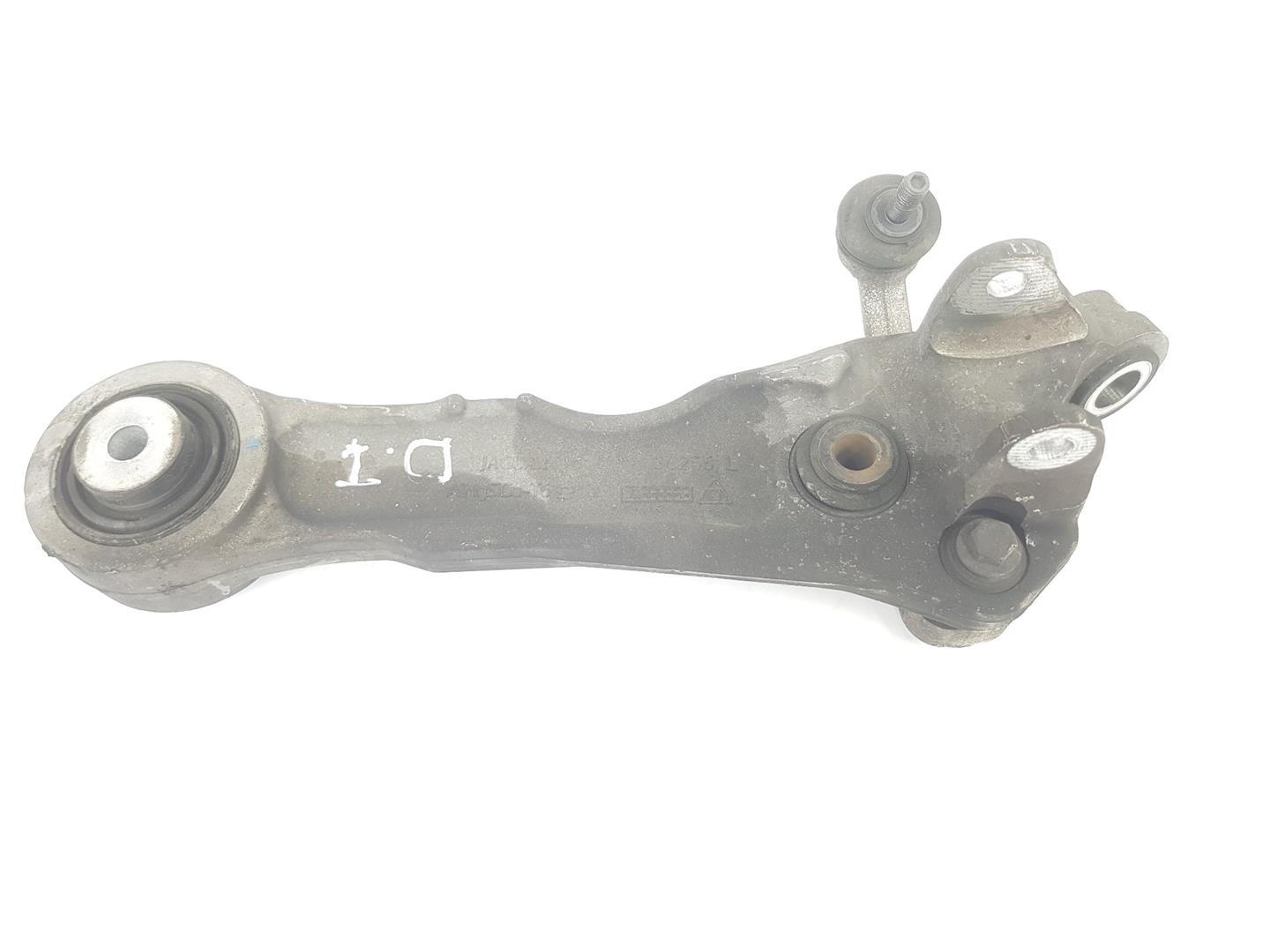 JAGUAR XK X150  (2005-2014) Braț de control inferior stânga față C2P14506,6W833C255AB 24195380