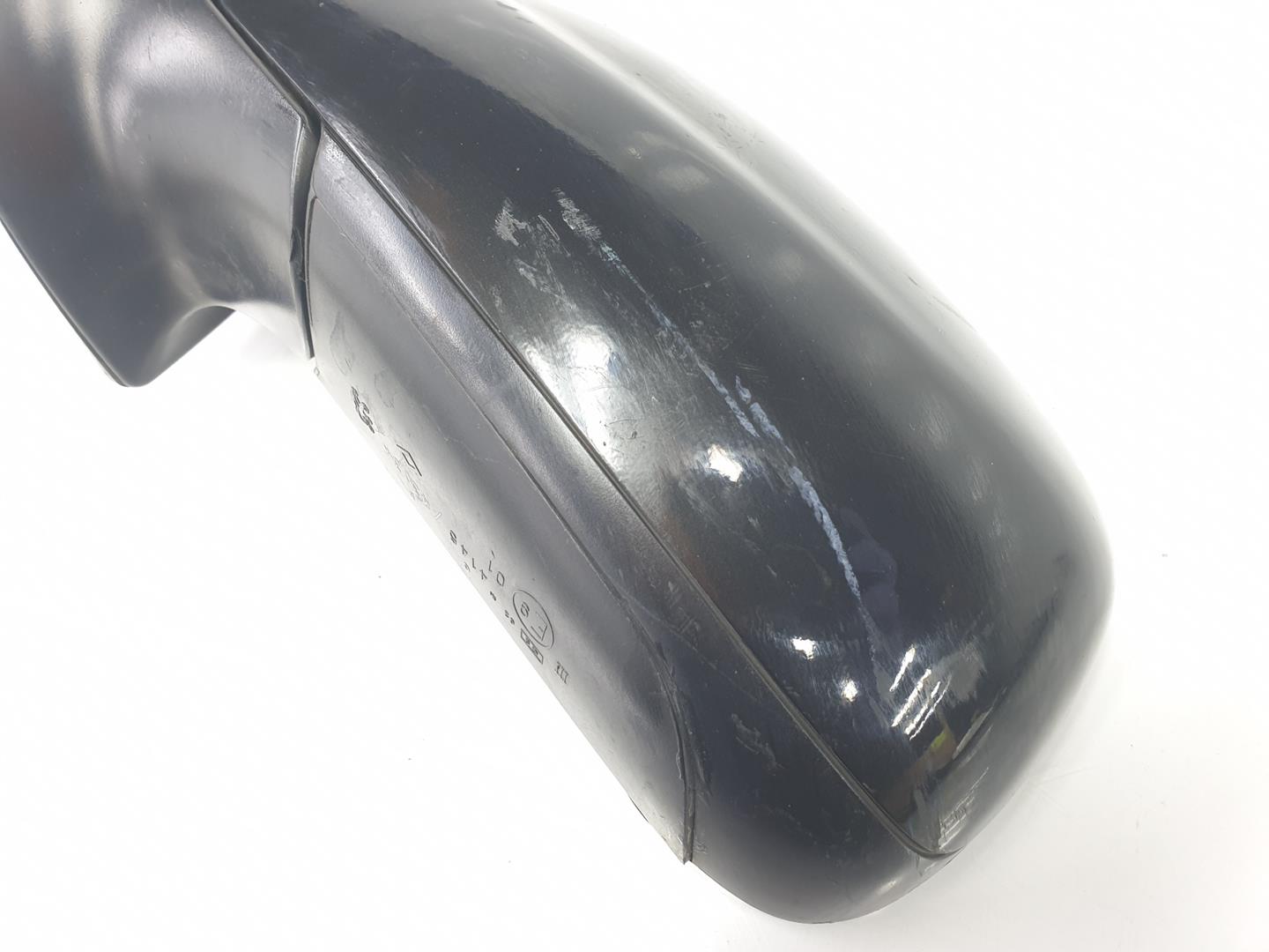 VAUXHALL 407 1 generation (2004-2010) Left Side Wing Mirror 96457000XT,96457000XT,COLORNEGRO 24242516