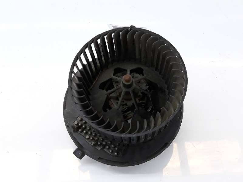 VOLKSWAGEN Passat B6 (2005-2010) Heater Blower Fan 3C1820015N, CZ0160600866, 3C0907521F 19675720