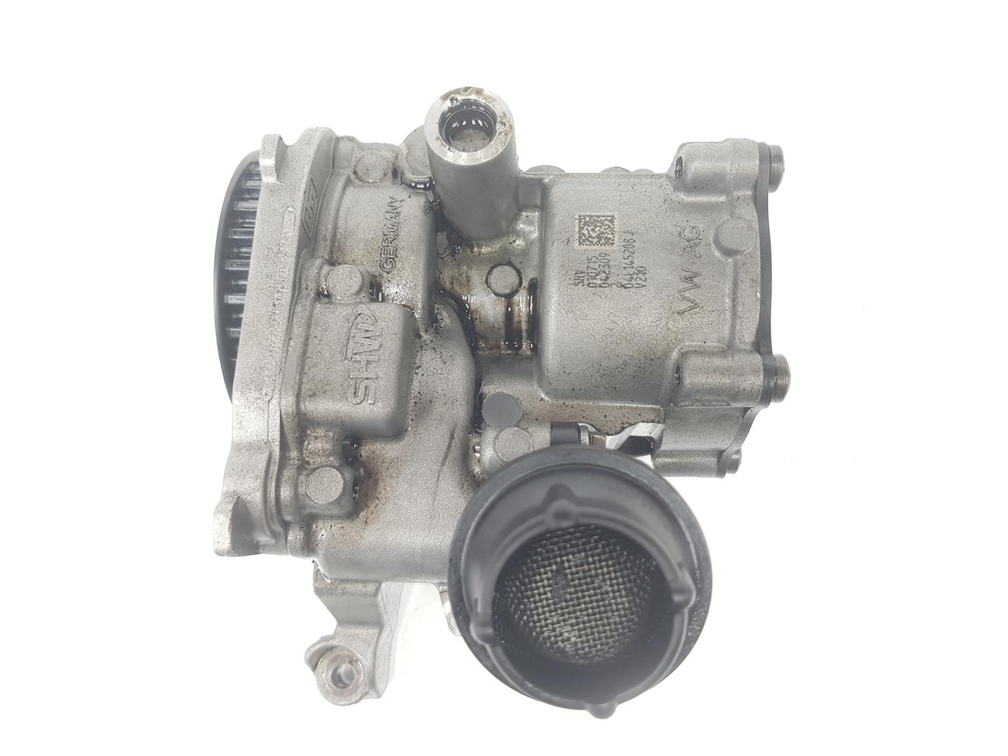 AUDI A4 B8/8K (2011-2016) Oil Pump 04L145208J, 04L145208J, 1151CB 24216980