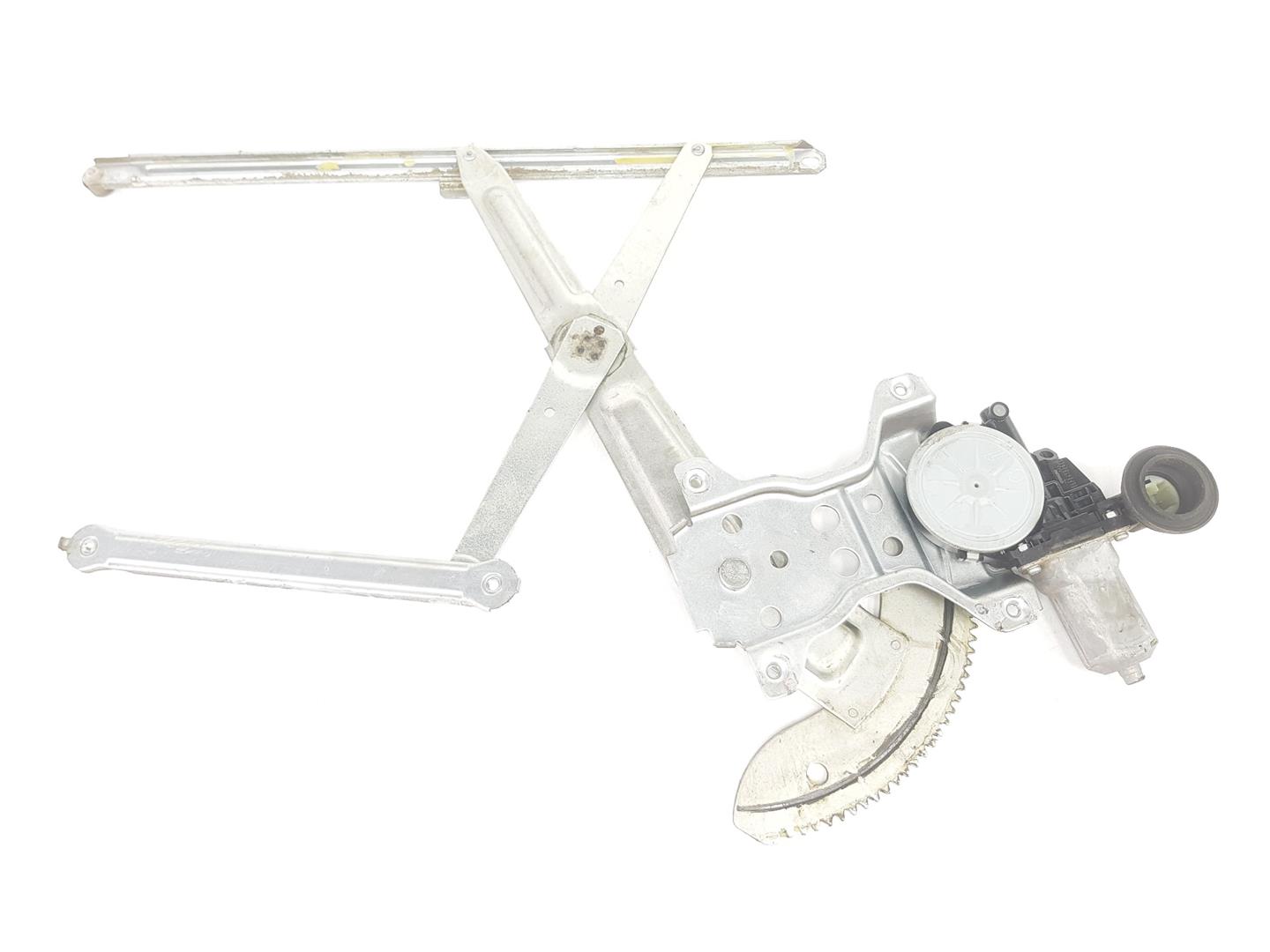 SUZUKI Swift 3 generation (2004-2010) Front Right Door Window Regulator 8340163J30, 8343063J00 24215656