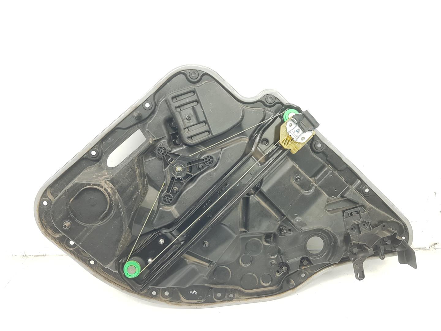 MERCEDES-BENZ C-Class W205/S205/C205 (2014-2023) Rear left door window lifter A2057307904, A2057307904, ELEVALUNASSINMOTOR 19866611