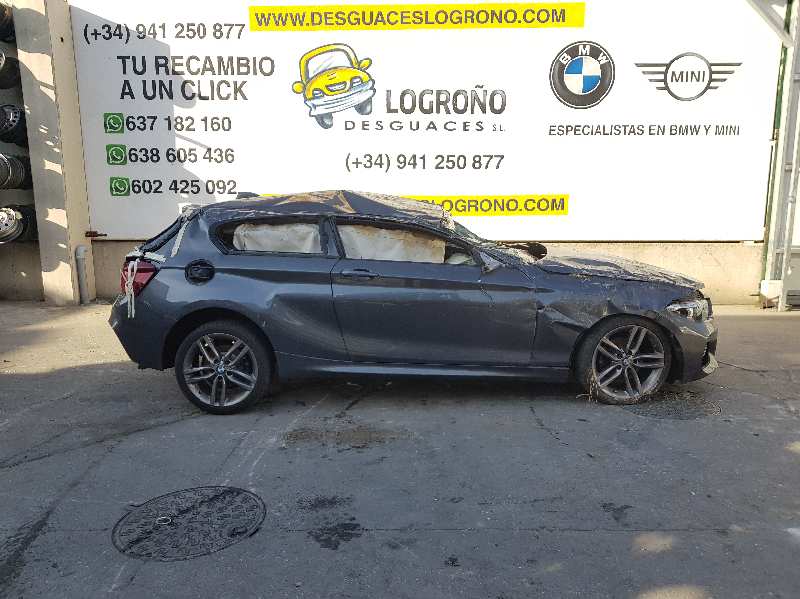 BMW 1 Series F20/F21 (2011-2020) Other Interior Parts 9347435, 64229347435 24245536