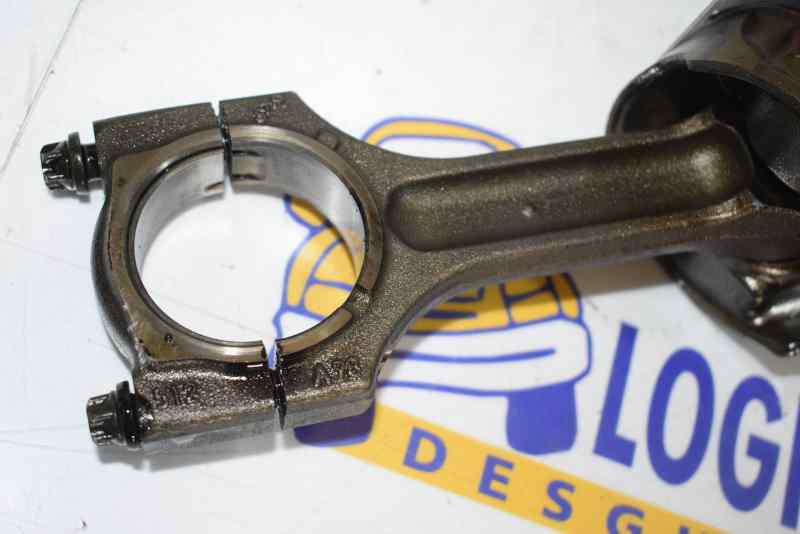 BMW 5 Series E39 (1995-2004) Connecting Rod 11247805254,11247805254 26383385