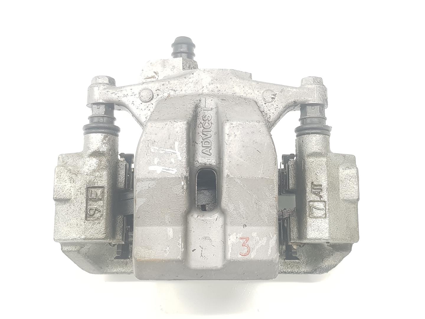 TOYOTA Prius Plus 1 generation (2012-2020) Rear Left Brake Caliper 4785047060,4785047060 22879408