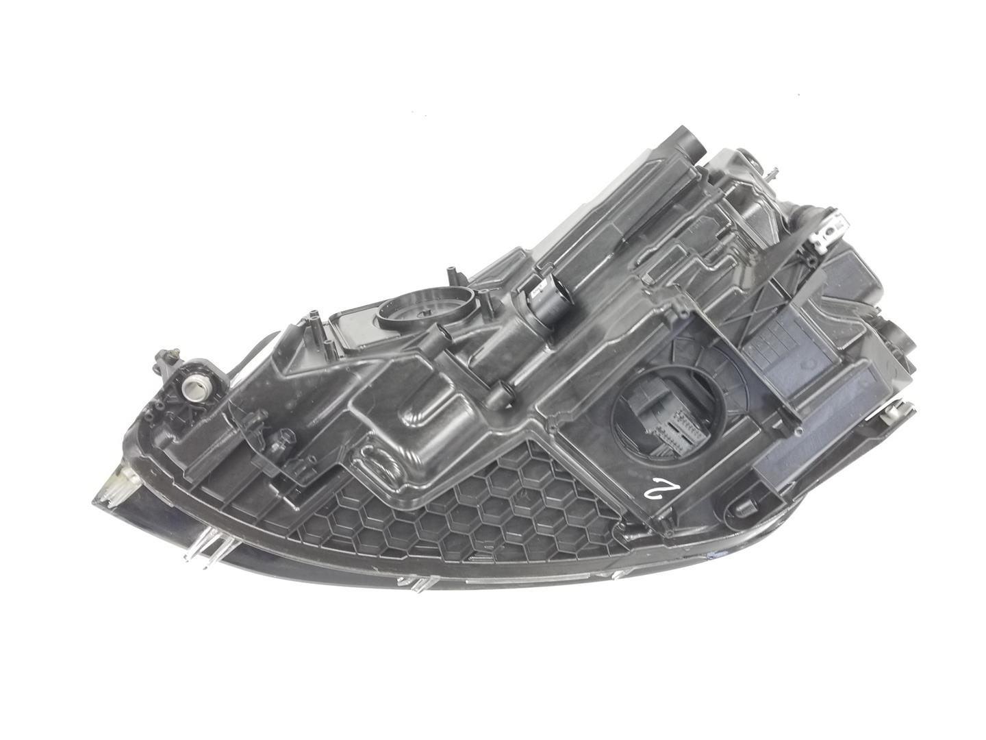 VOLKSWAGEN Golf 7 generation (2012-2024) Front Right Headlight 5G2941036, 5G2941774 19861905