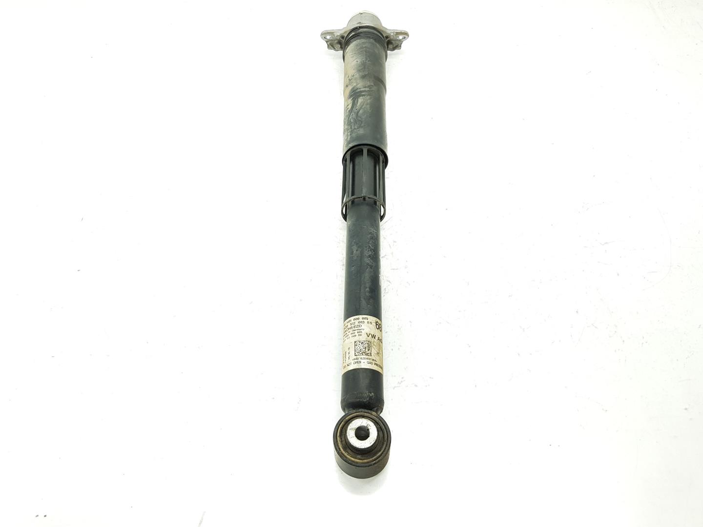 SEAT Leon 3 generation (2012-2020) Rear Left Shock Absorber 5Q0513049DD,5Q0512013ES 21069932