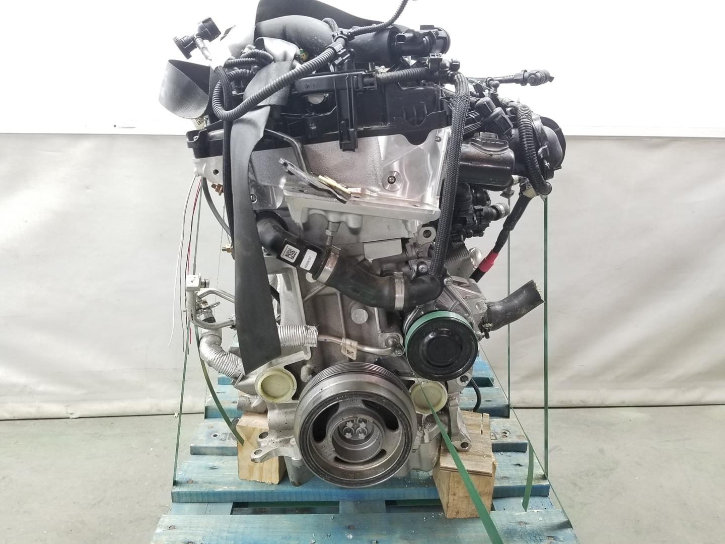 MINI Cooper R56 (2006-2015) Двигатель B48A20A, B48A20A, 1212CD 20711228