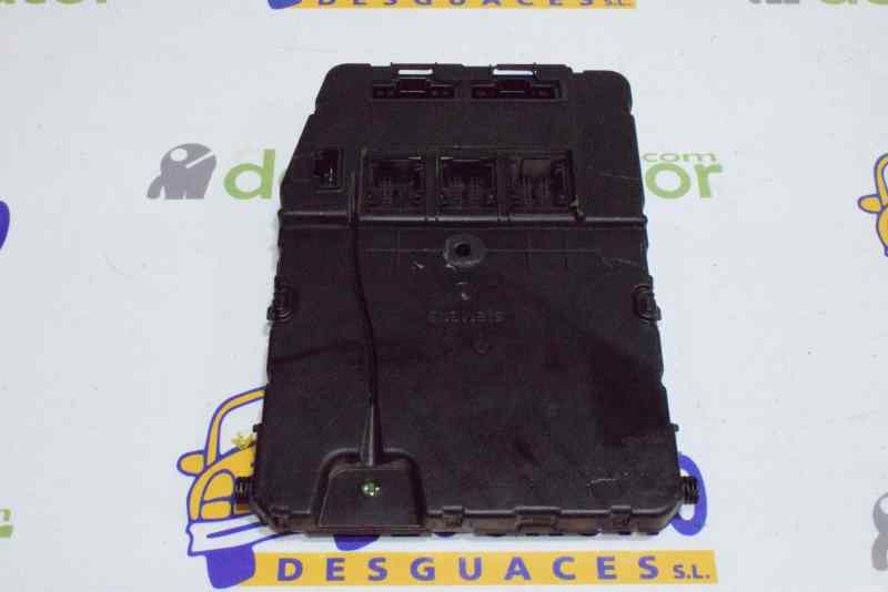 RENAULT Scenic 2 generation (2003-2010) Fuse Box 8200309690,8200309690 19577477