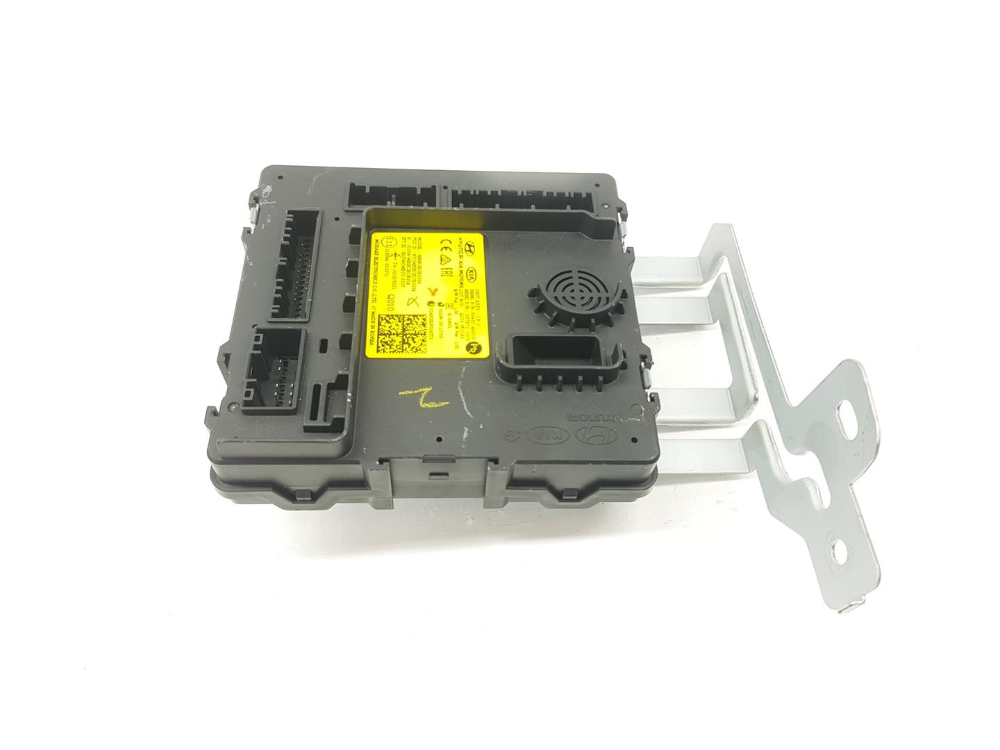 HYUNDAI i20 IB (2 generation) (2014-2020) Other Control Units 95400Q0010,95400Q0010 24212805