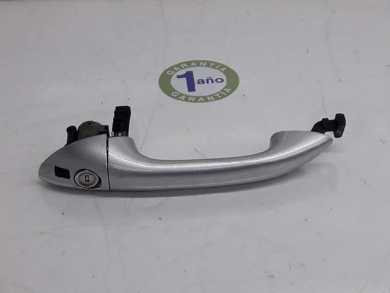 MERCEDES-BENZ R-Class W251 (2005-2017) Front Left Door Exterior Handle 1647600570,1647600570,GRISPLATA 19654519