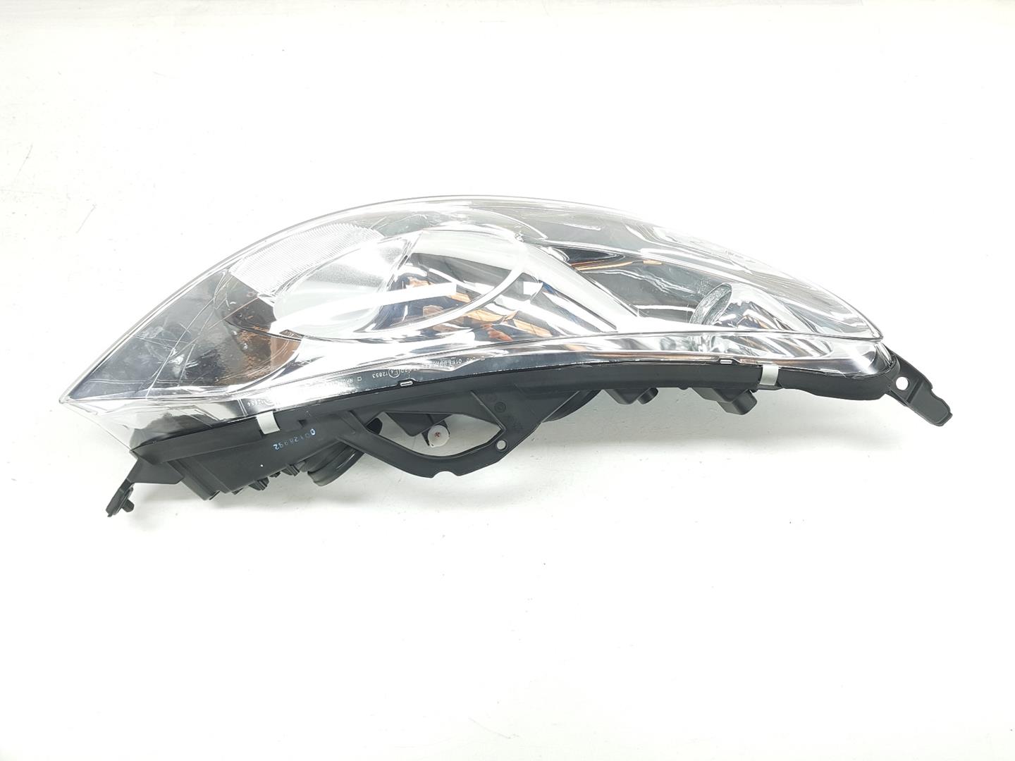 VAUXHALL Front Right Headlight 5501134R, DEPO085501134R 24223777