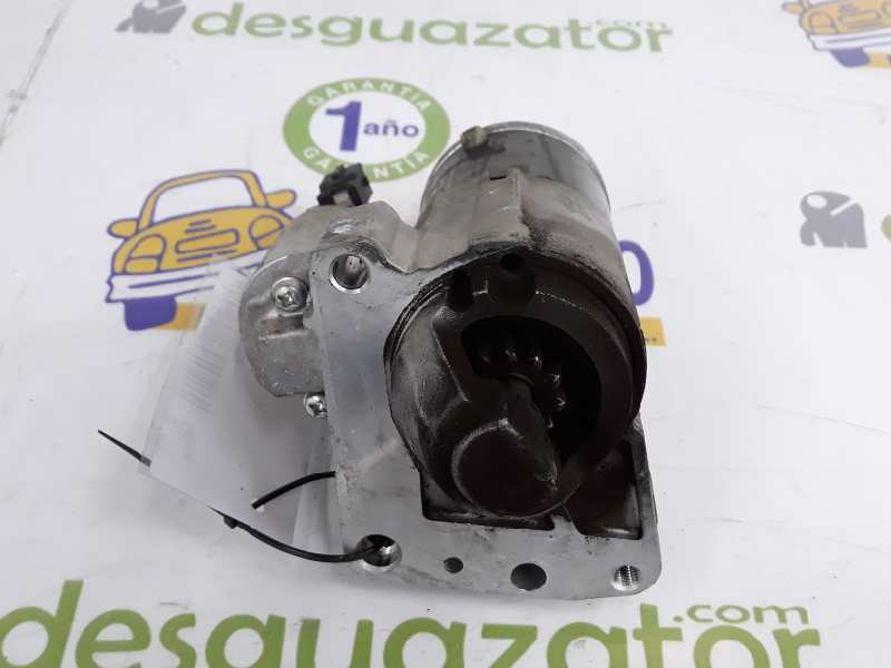 PEUGEOT 308 T7 (2007-2015) Starter Motor V755001780, M000T32271ZE 19626475