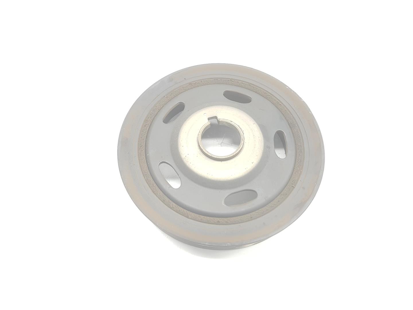 CITROËN DS4 1 generation (2010-2016) Crankshaft Pulley 0515T3, 0515T3 19904178