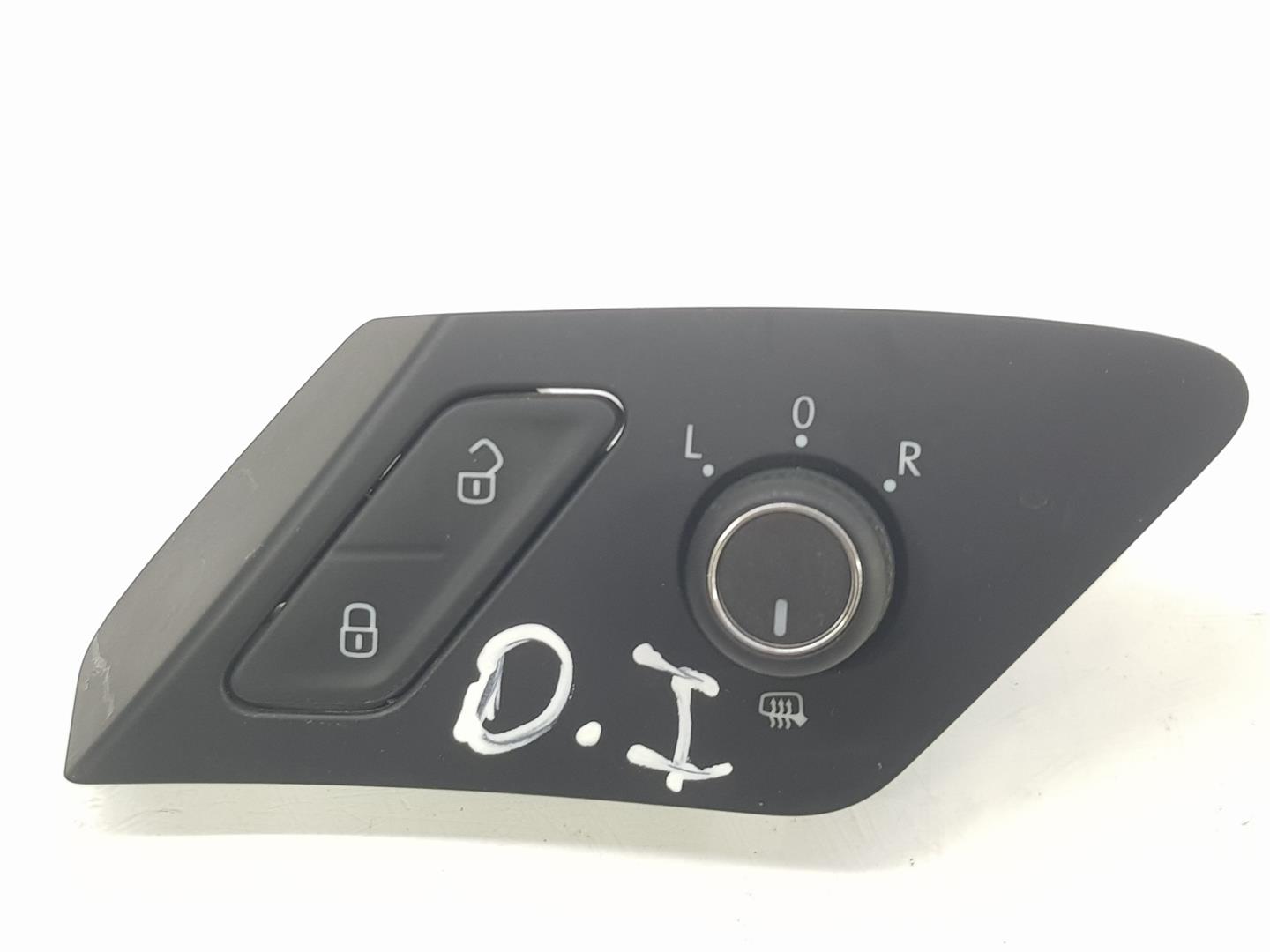 VOLKSWAGEN Golf 7 generation (2012-2024) Інші блоки керування 5G0959565AC,5G0959565AC 19832172