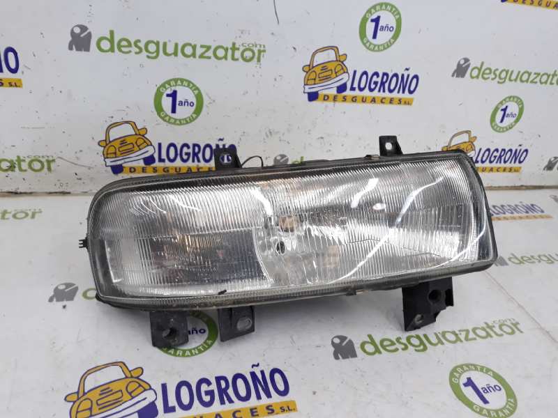 OPEL Corsa B (1993-2000) Правий передній фар 7700352104C,9161217,38200999R 19871882