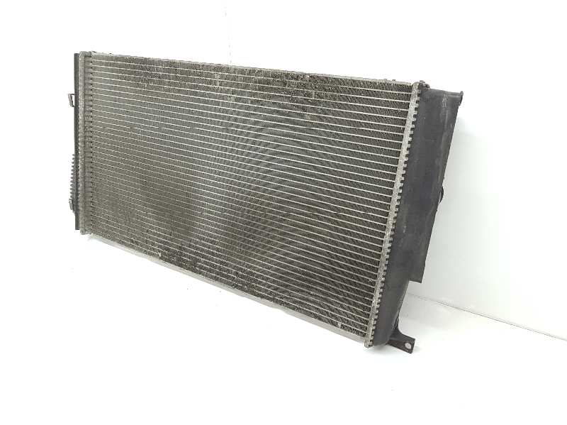 BMW 3 Series F30/F31 (2011-2020) Air Con radiator 17117600511, 17117600511 19648111