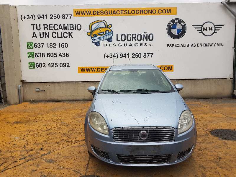 CHEVROLET Punto 3 generation (2005-2020) Laturi 52003511,TG9S010,46823547 19721129