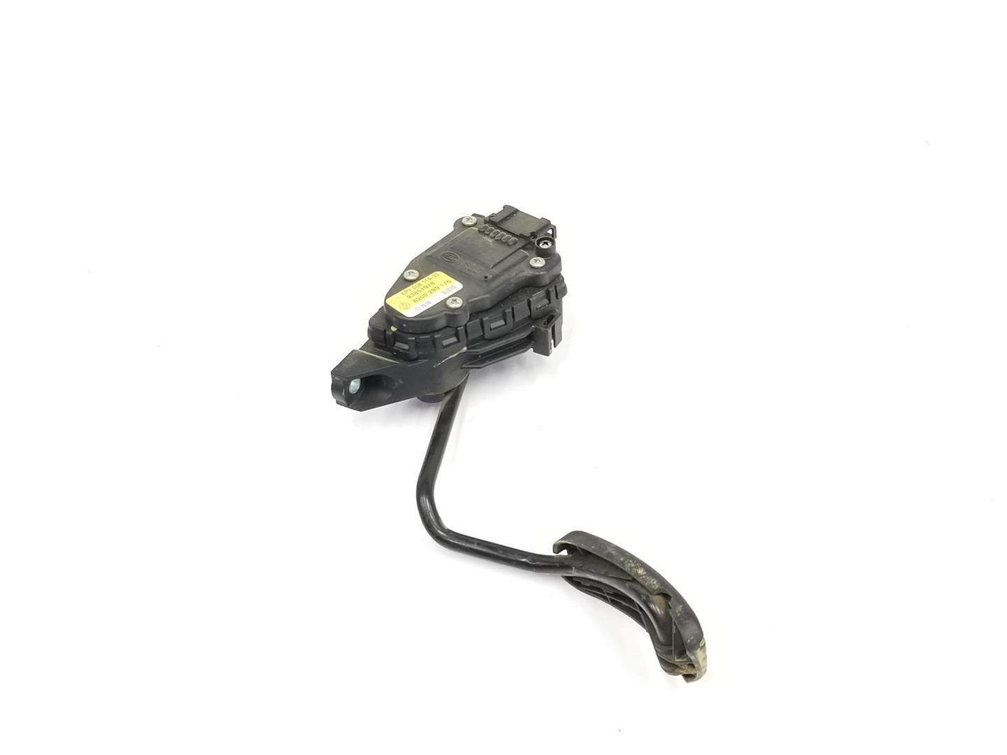 RENAULT Trafic 2 generation (2001-2015) Other Body Parts 8200289176 19875291