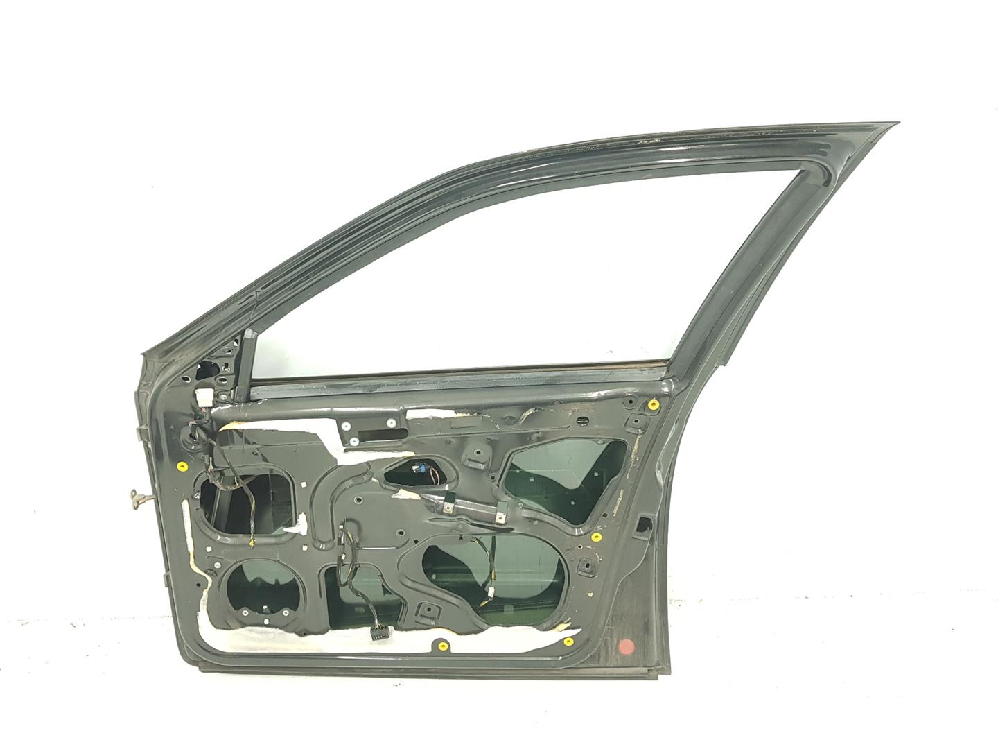 ALFA ROMEO 156 932 (1997-2007) Front Right Door 60666235, 60666235, COLORNEGRO 21625233