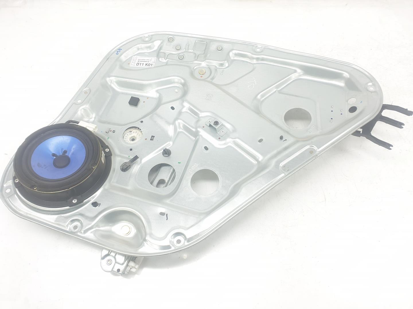 HYUNDAI Santa Fe CM (2006-2013) Lève-vitre de porte arrière droite 834812B000,834812B000 24229187