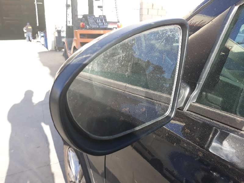 NISSAN Qashqai 1 generation (2007-2014) Наружная ручка задней левой двери 80640EB33A, 80640EB33A, 2222DL 19836769