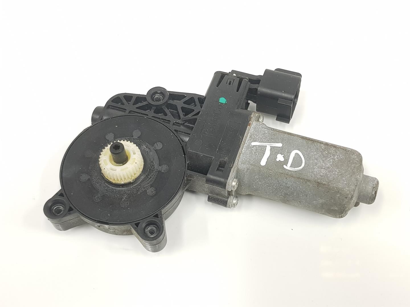 LAND ROVER Range Rover Evoque L538 (1 gen) (2011-2020) Motor de control geam ușă  dreapta spate 918957102, LR031660 23751242