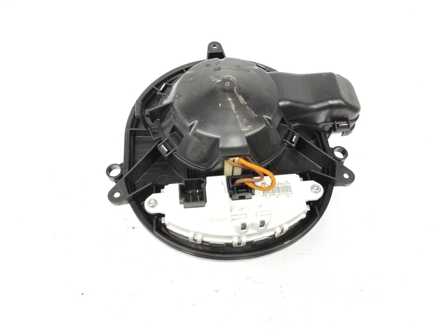 BMW 3 Series E90/E91/E92/E93 (2004-2013) Heater Blower Fan 64119350395,64119350395 19778449