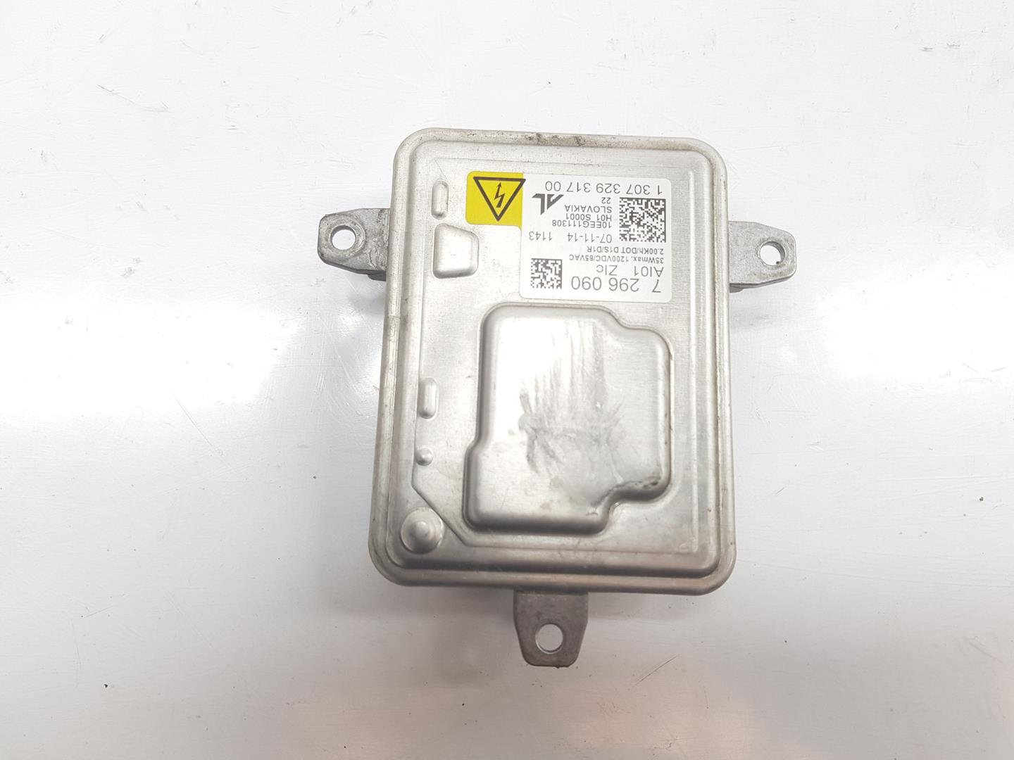 BMW M4 F82/F83 (2013-2020) Xenon Light Control Unit 63127296090,63117317408 24138581