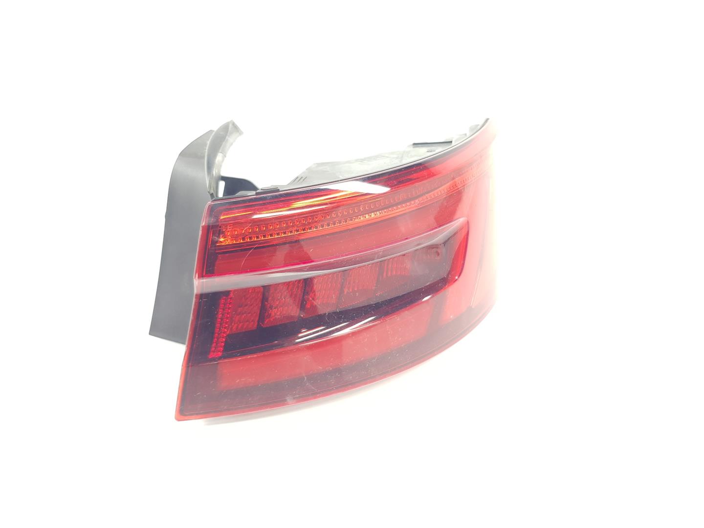 AUDI A4 B9/8W (2015-2024) Rear Right Taillight Lamp 8W5945092C, 8W5945092C, 1141CB 24879885