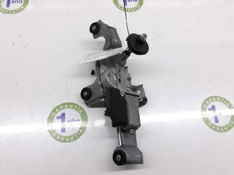 TOYOTA C-HR 1 generation (2016-2023) Tailgate  Window Wiper Motor 85130F4010, 2596009212 19656602