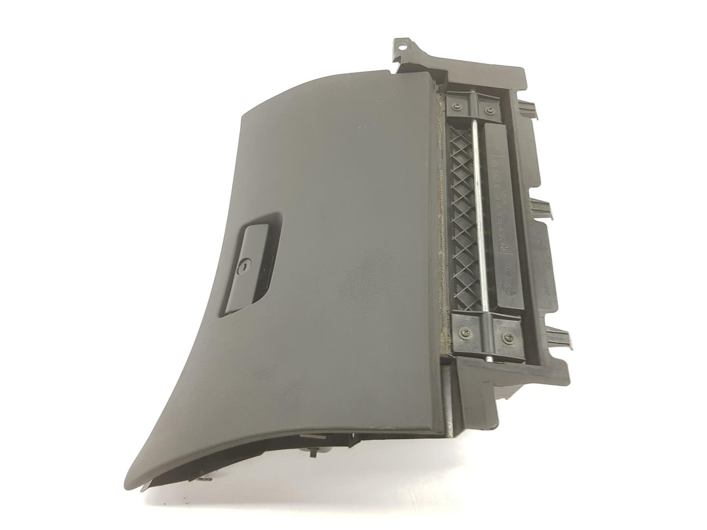 MERCEDES-BENZ 3 Series E46 (1997-2006) Glove Box 51168203822,8196111 19934602