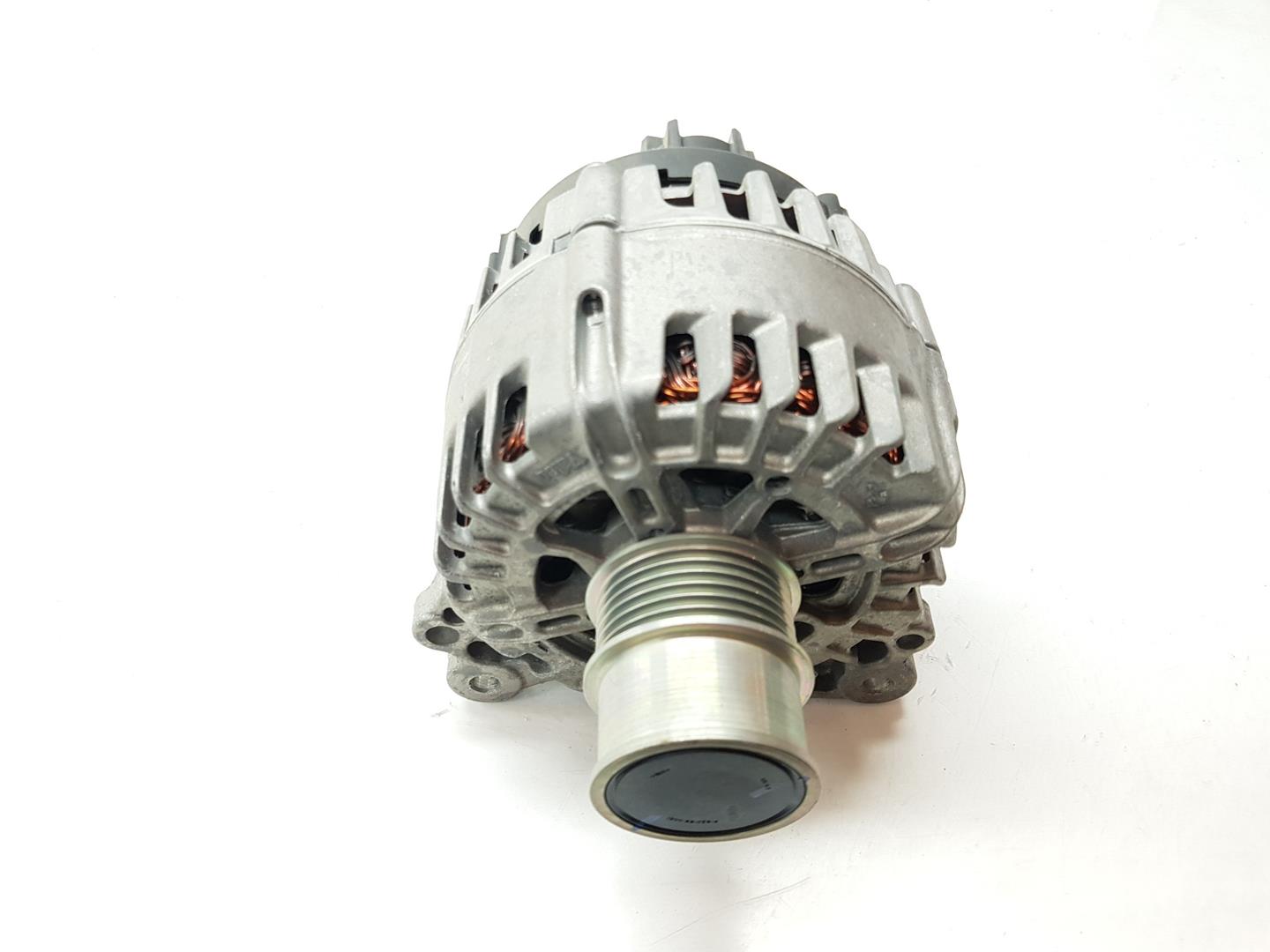 SEAT Alhambra 2 generation (2010-2021) Alternator 05E903026Q 21574569