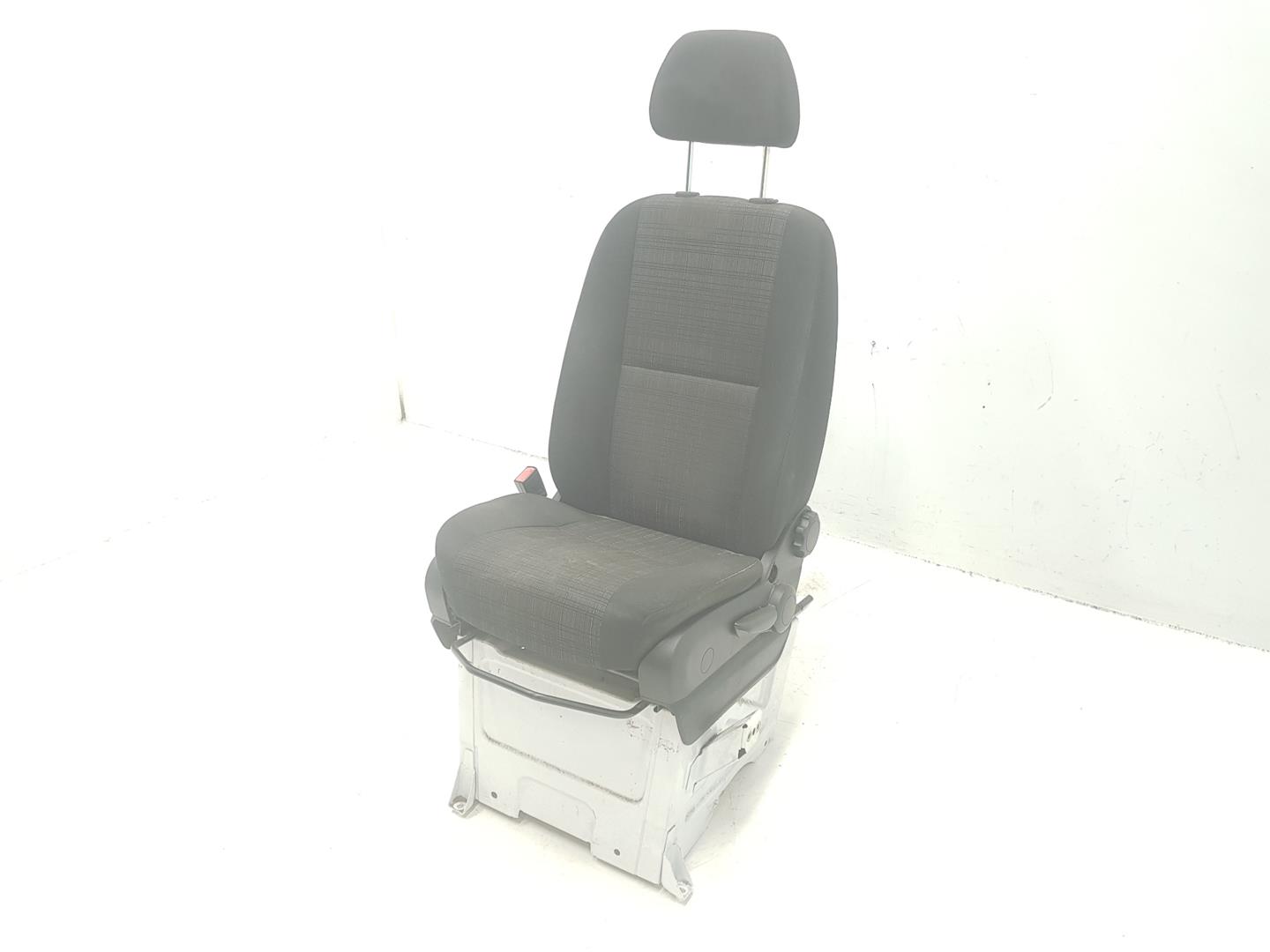 MERCEDES-BENZ Sprinter 3 generation (2015-2023) Front Left Seat ENTELA, MANUAL 24227096