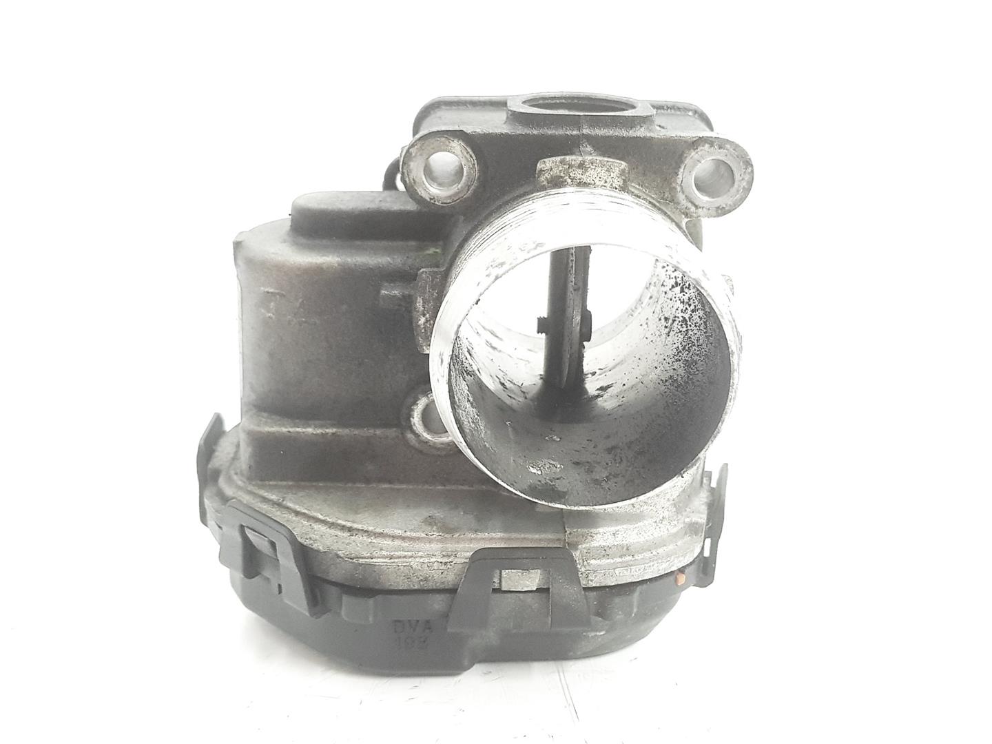 PEUGEOT Traveller 1 generation (2017-2023) Throttle Body 9830301180, 9830301180, 1111AA 19866337