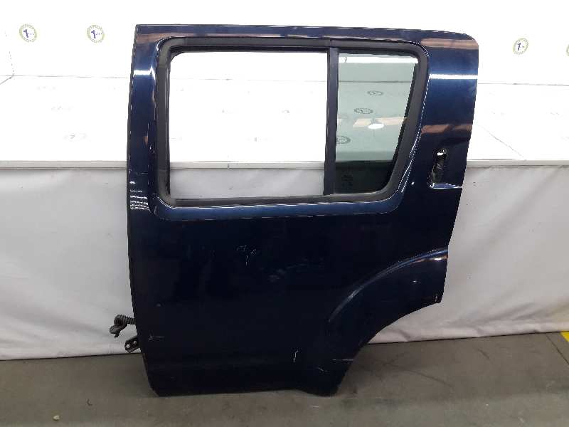 NISSAN Pathfinder R51 (2004-2014) Rear Left Door 82101EB330,82101-EB330 19623508